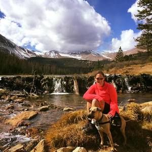 Meet your Posher, Ami